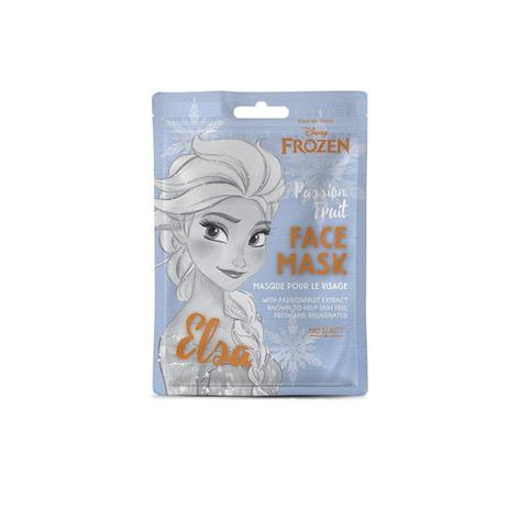 DISNEY FROZEN FACE MASK ELSA