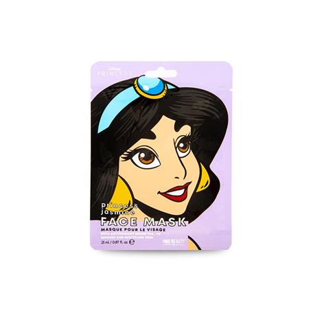 DISNEY POP PRINCESS FACE MASK JASMINE