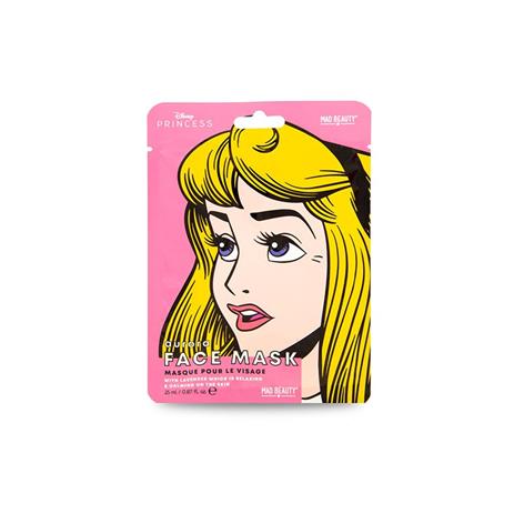 DISNEY POP PRINCESS FACE MASK AURORA