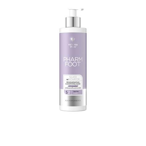 SILVER RENOVATOR REGENERATING & SOOTHING MASK 400ML