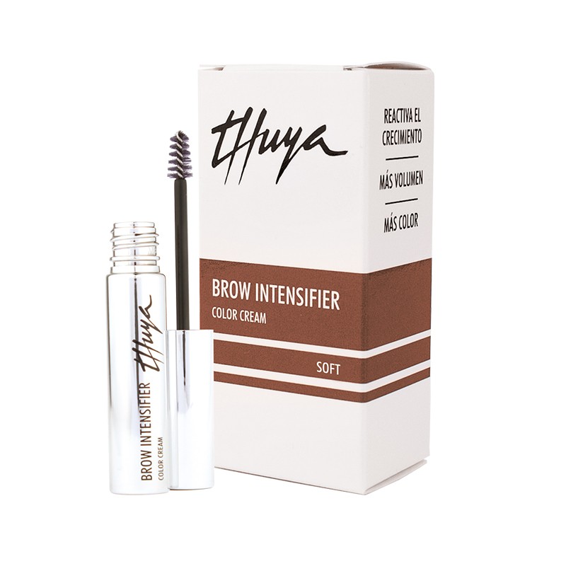 BROW INTENSIFIER COLOR CREAM SOFT