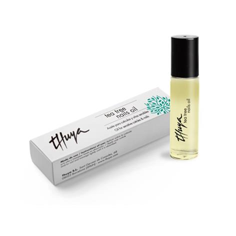 TEA TREE NAILS OIL ROLL-ON 10ML