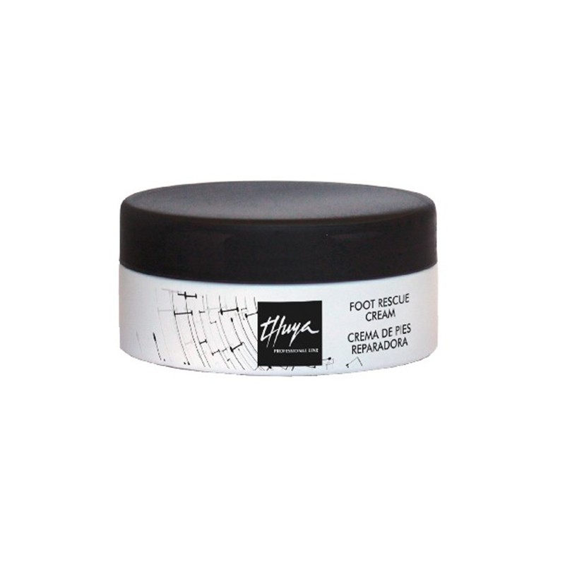 FOOT RESCUE CREAM 100ML