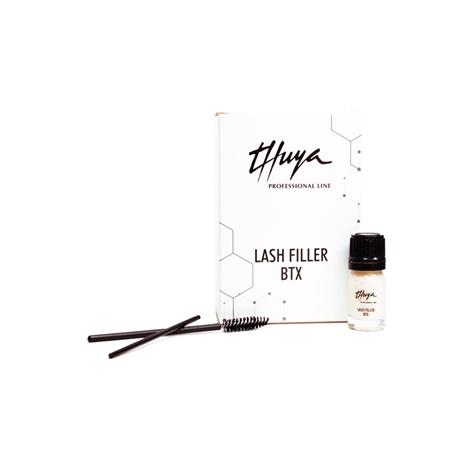 LASH FILLER BTX + APLICADORES