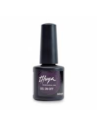 GEL ON-OFF AUBERGINE 7ML