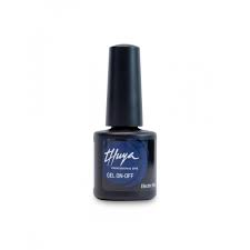 GEL ON-OFF AZUL ELECTRICO 7ML