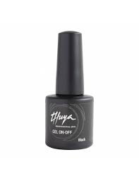 GEL ON-OFF BLACK 7ML