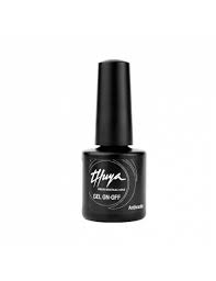 GEL ON-OFF BLACK ANTHRACITE 7ML