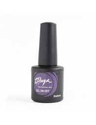 GEL ON-OFF BLUEBERRY 7ML