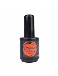 GEL ON-OFF CORAL NEON 7ML