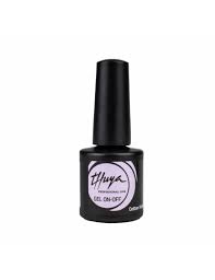 GEL ON-OFF COTTON VIOLET 7ML