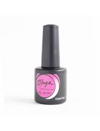 GEL ON-OFF CRYSTAL PINK 7ML