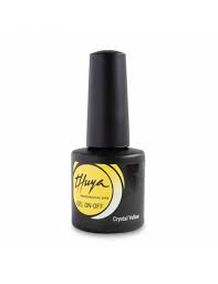 GEL ON-OFF CRYSTAL YELLOW 7ML