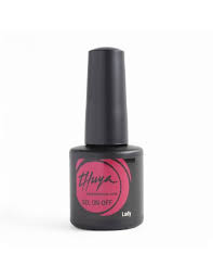 GEL ON-OFF LADY 7ML