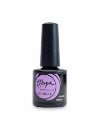 GEL ON-OFF LAVENDER DREAMS 7ML