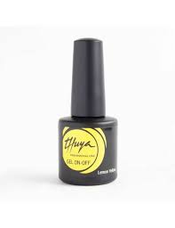 GEL ON-OFF LEMON YELLOW 7ML