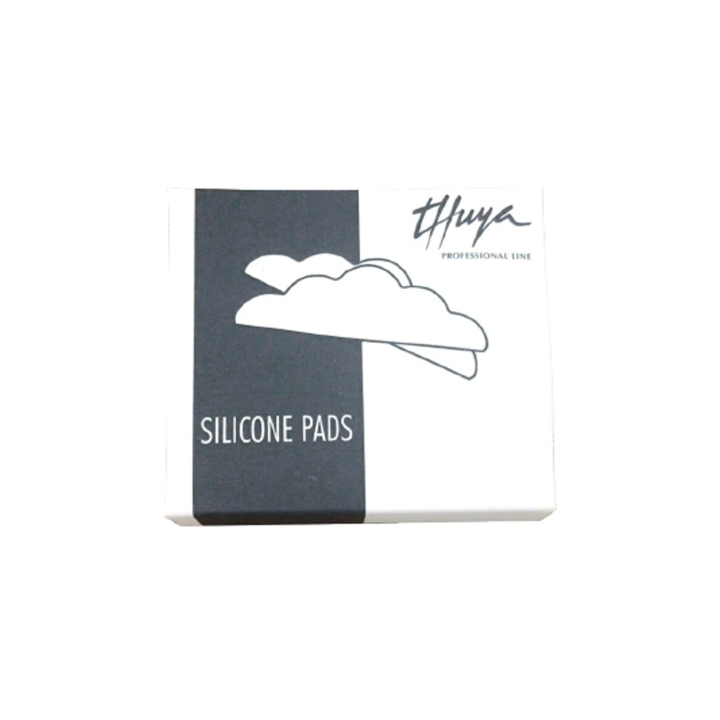 SILICONE PADS L 10U