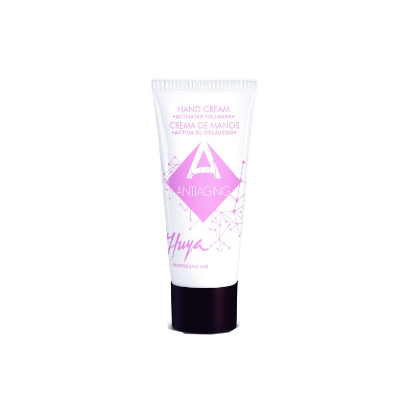 CREMA DE MANOS ANTI-AGING 50ML