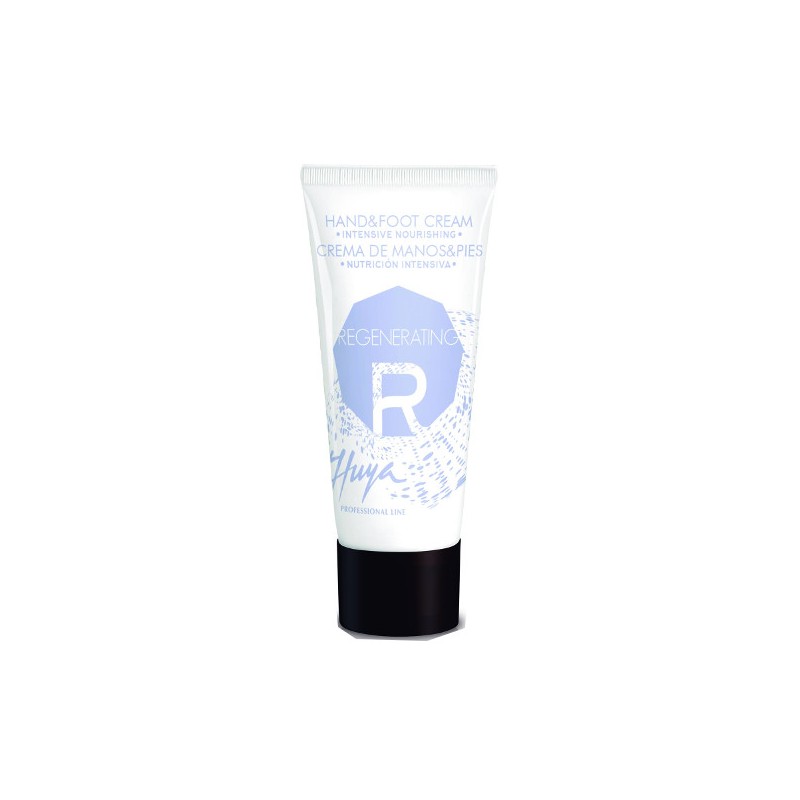 CREMA DE MANOS Y PIES REGENERATING 50ML