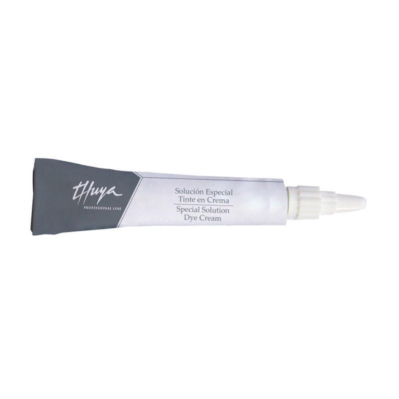 SOLUCION ESPECIAL TINTE EN CREMA 14ML