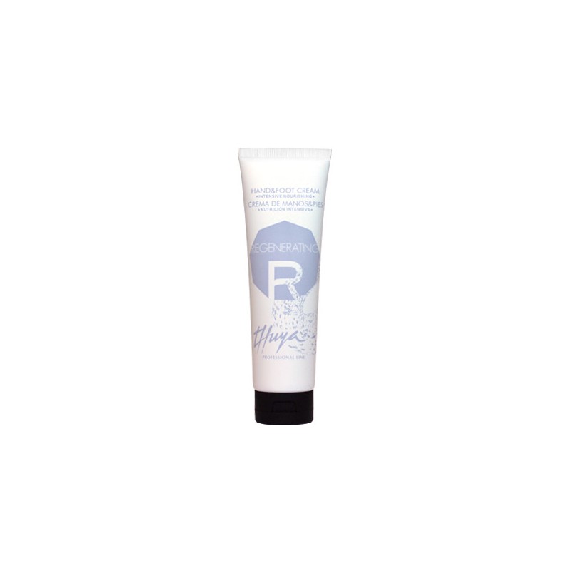 CREMA MANOS PIES NUTRIENTE INT. REGENERATING 250ML (ANTES COMPL. LIPONUTRIENTE 250ML)