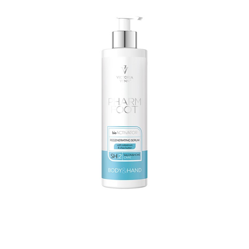 BIO ACTIVATOR REGENERATING SERUM 400ML