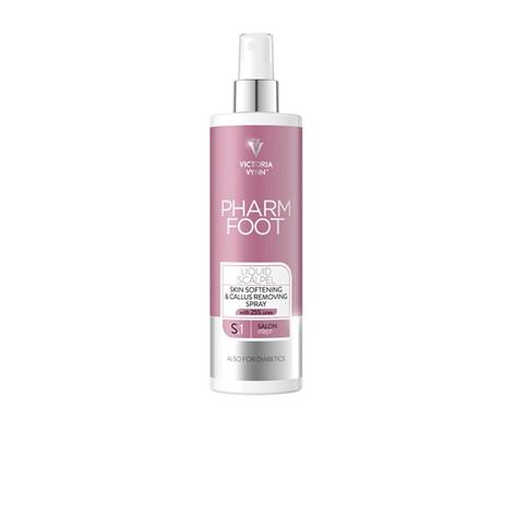 LIQUID SCALPEL SKIN SOFTENING & CALLUS REMOVING SPRAY 300ML