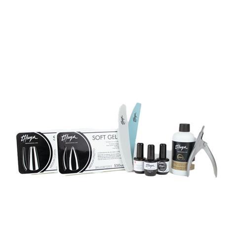 KIT INTRO SOFT GEL