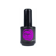 GEL ON-OFF LILA NEON 7ML