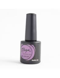 GEL ON-OFF MARBLE LILAC 7ML