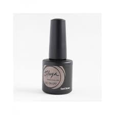 GEL ON-OFF MARRON ARENA 7ML