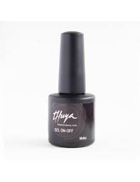 GEL ON-OFF MOKA 7ML