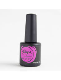 GEL ON-OFF NEON HOT PINK 7ML