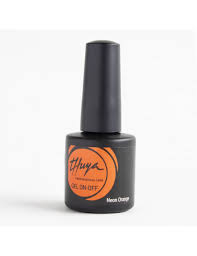 GEL ON-OFF NEON ORANGE 7ML