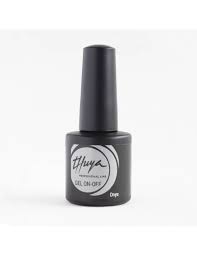 GEL ON-OFF ONYX 7ML