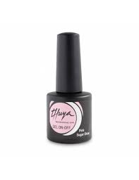 GEL ON-OFF PINK SUGAR SHINE 7ML