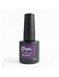 GEL ON-OFF PLUM 7ML