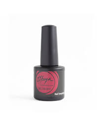 GEL ON-OFF RED TEMPTATION 7ML