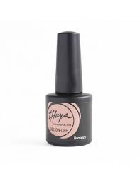 GEL ON-OFF ROMANCE 7ML