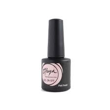 GEL ON-OFF ROSA 7ML