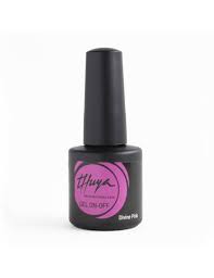 GEL ON-OFF ROSA DIVINE 7ML