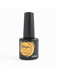 GEL ON-OFF SUNFLOWER 7ML