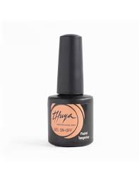 GEL ON-OFF TANGERINE PASTEL 7ML