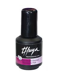 GEL ON-OFF THERMAL FUCHSIA & PINK 7ML