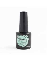 GEL ON-OFF TIFFANY GREEN 7ML