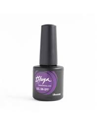 GEL ON-OFF ULTRAVIOLET 7ML