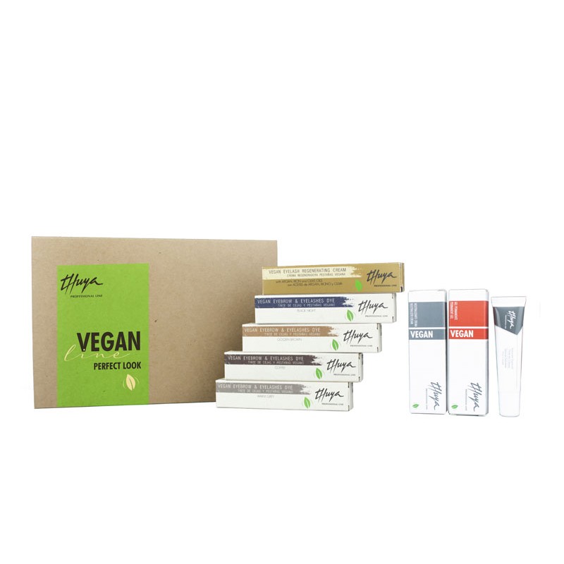 KIT VEGAN LINE PERFECT LOOK