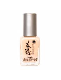 THUYA ESMALTE CLASICO Nº4 12ML