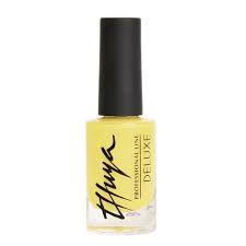 ESMALTE DELUXE BLOOM LEMON  Nº89  11ML