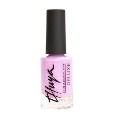 ESMALTE DELUXE COTTON LAVANDER  Nº63  11ML